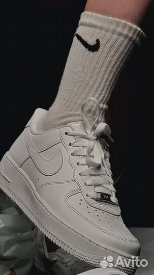 Носки Nike новые