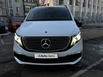 Mercedes-Benz EQV AT, 2022, 1 357 км, с пробегом, цена 10 800 000 руб.