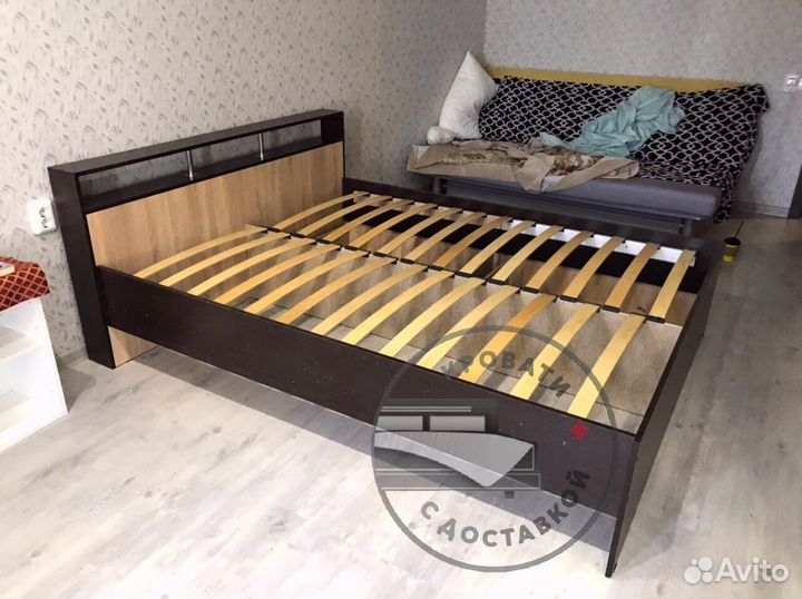 Кровать 160 200