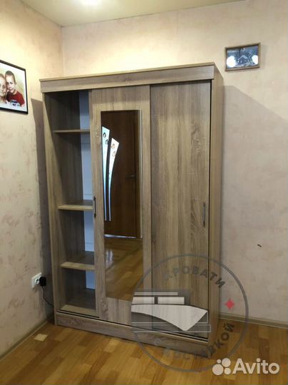 Шкаф купе