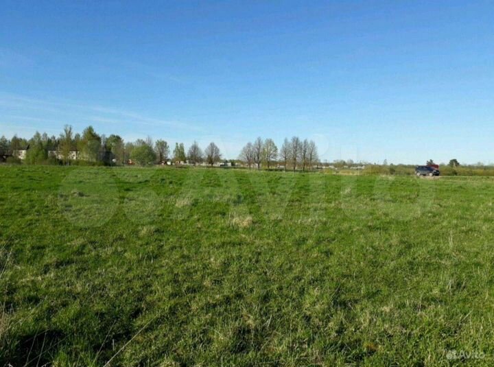 Участок 16 сот. (ИЖС)