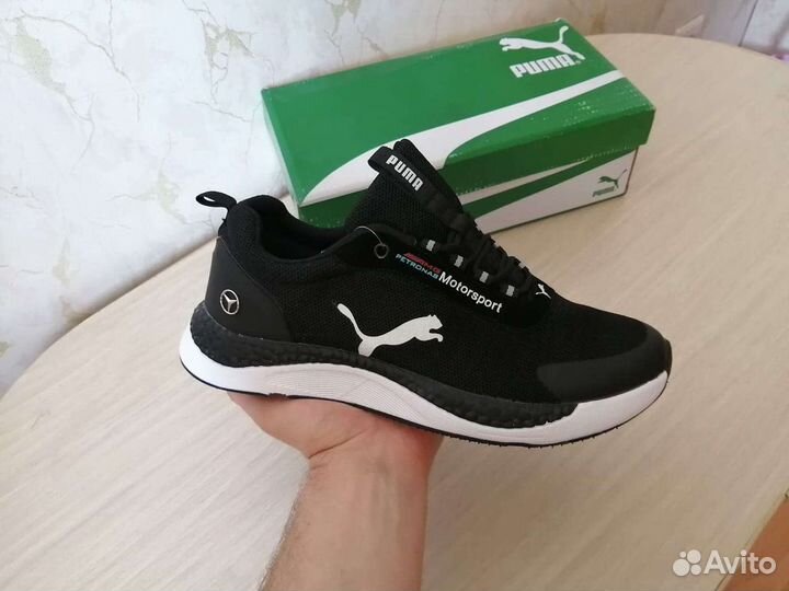 Кроссовки Puma