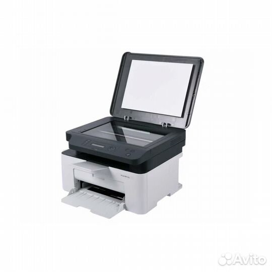 Мфу лазерное HP Laser MFP 135a, ч/б, A4