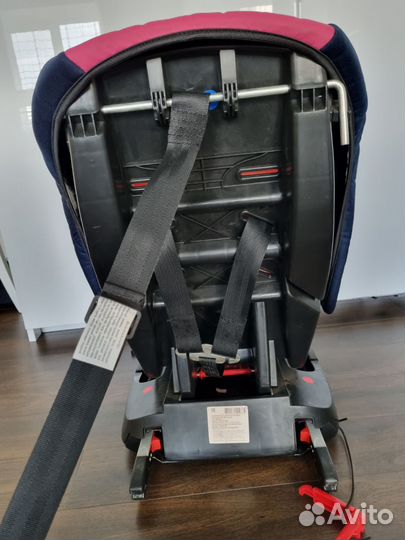 Детское автокресло