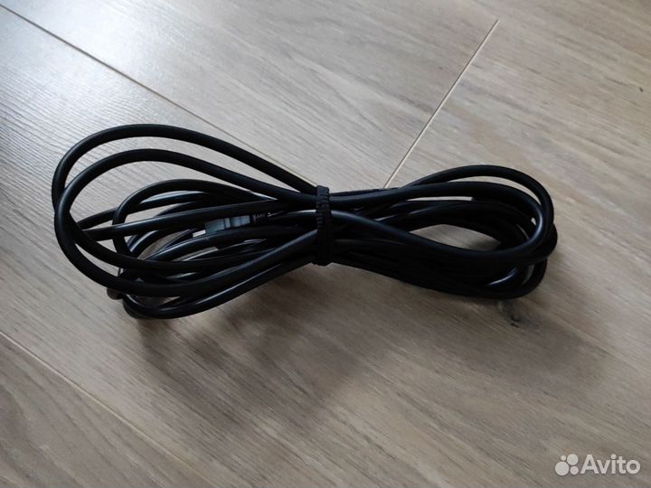 Кабель hdmi 4 метра