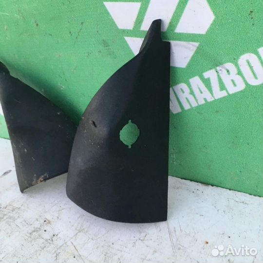 Крышка зеркала Форд Фокус 1