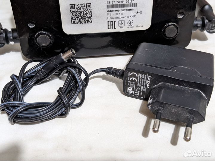 Wi fi роутер Zyxel