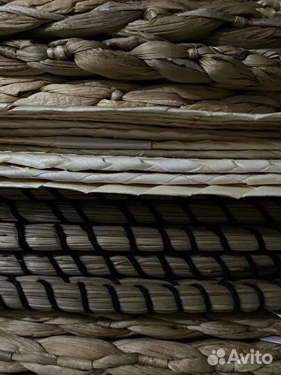 Подставка на стол под тарелки, Суаре IKEA