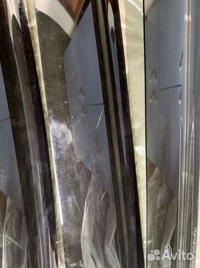 Дефлекторы окон renault kaptur новые