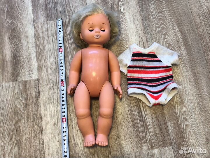 Куклы кукла СССР