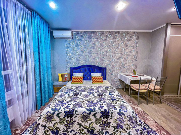 1-к. квартира, 26 м², 6/19 эт.