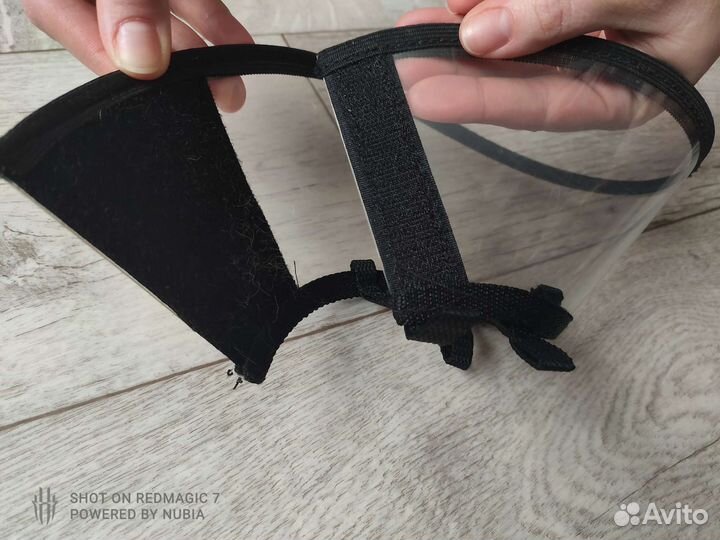 Ошейник после операционный