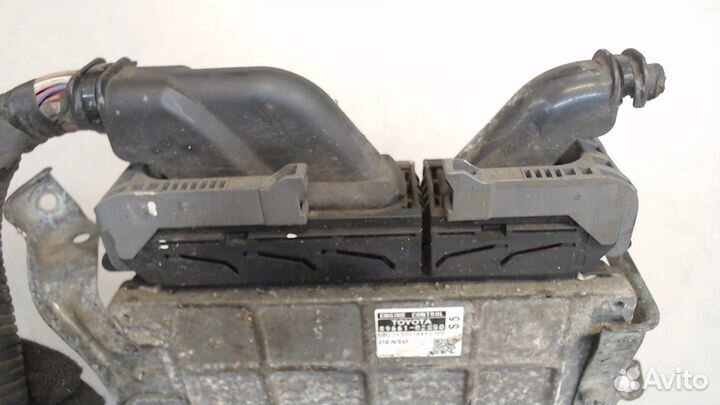 Блок управления двигателем Toyota Auris E15, 2009