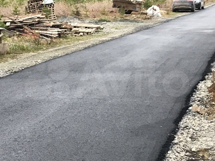 Участок 12 сот. (ИЖС)