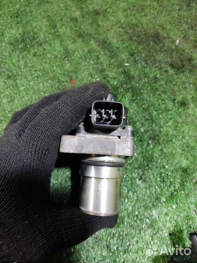 Клапан EGR Nissan X-Trail T31 2.0 MR20DE