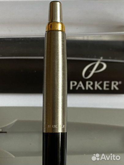 Ручка Parker шариковая (made in UK)