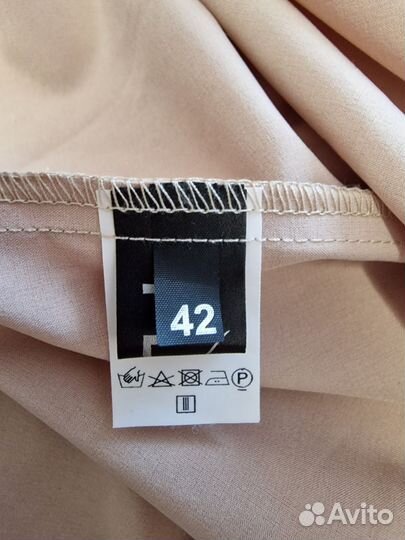 Туника Fly 42р