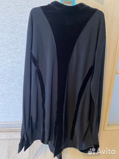 Рубашка для танцев