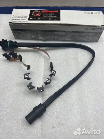 Шлейф АКПП 01M