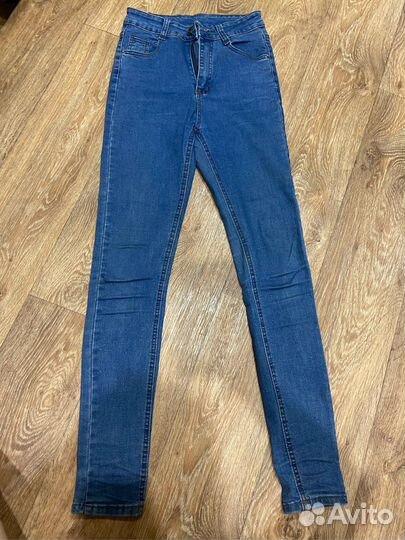 Вещи пакетом на девушку 42-44