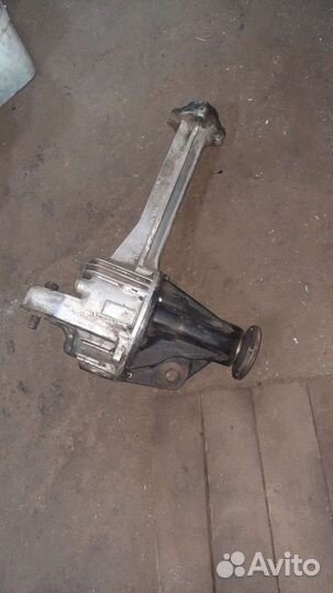 Редуктор переднего моста Kia Sportage I 1993-2004