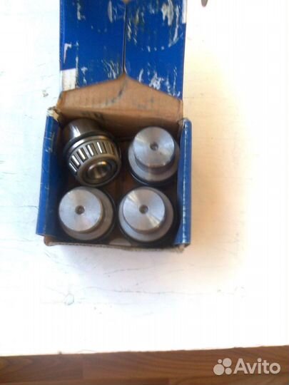 Шкворень на УАЗ