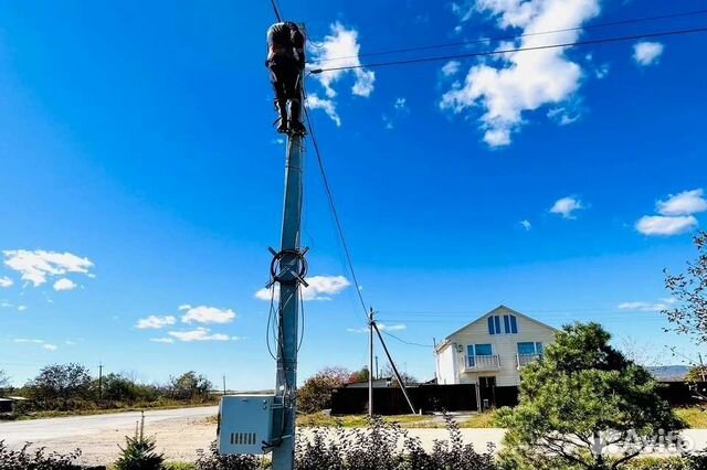 Ускорение подключения к электричеству