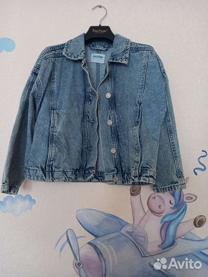 Вещи на девочку