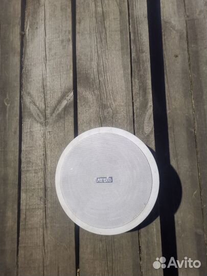 Громкоговоритель потолочный Pro Audio