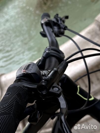 Norco charger 7.3 27.5