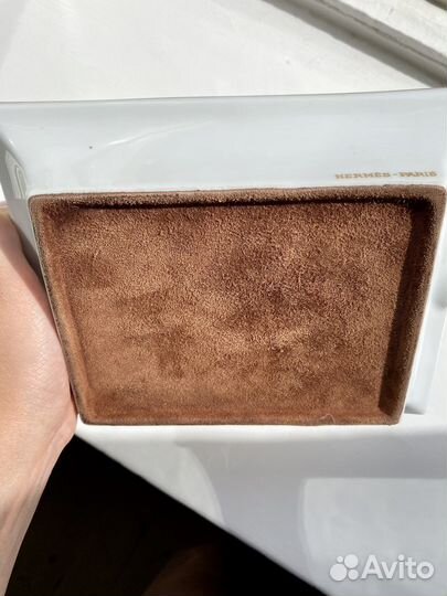 Пепельница Hermes