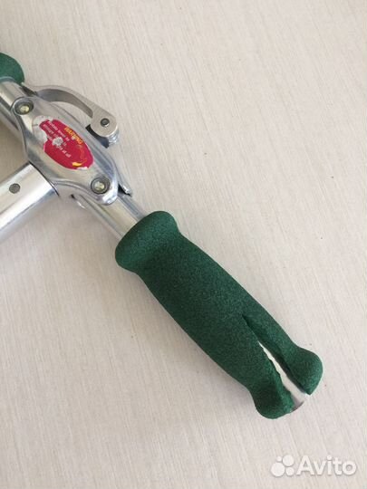 Самокат двухколёсный складной