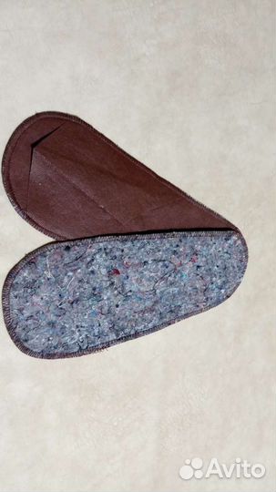 Тапочки одноразовые Омск. опт и розница