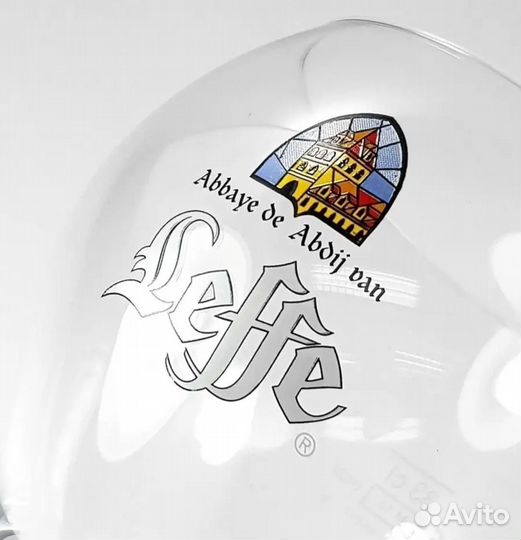 Бокалleffe Леффе500млБокалы Leffe original Бельгия