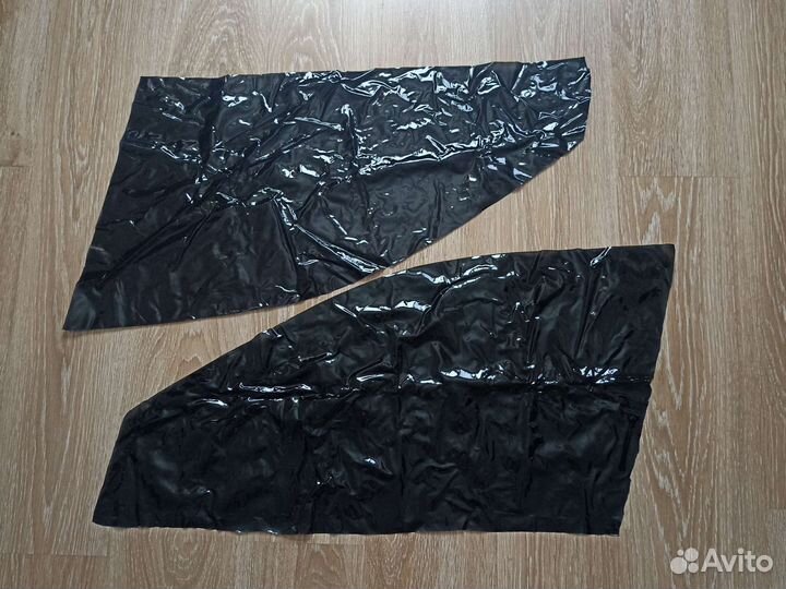 Съемная тонировка Киа Спектра