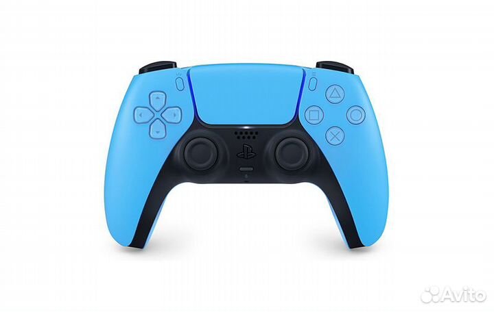 Беспроводной контроллер Sony DualSense Wireless