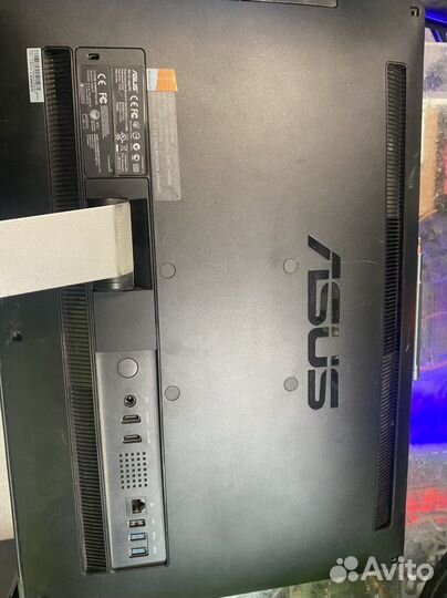 Моноблок Asus ET2220I