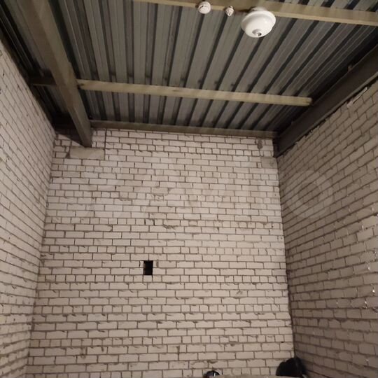 Гараж, 22 м²