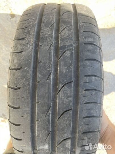 Continental ContiPremiumContact 2 R15