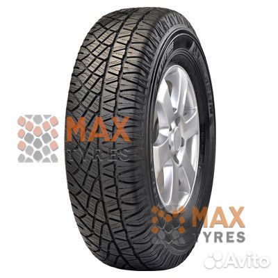 Michelin Latitude Cross 255/60 R18 112H