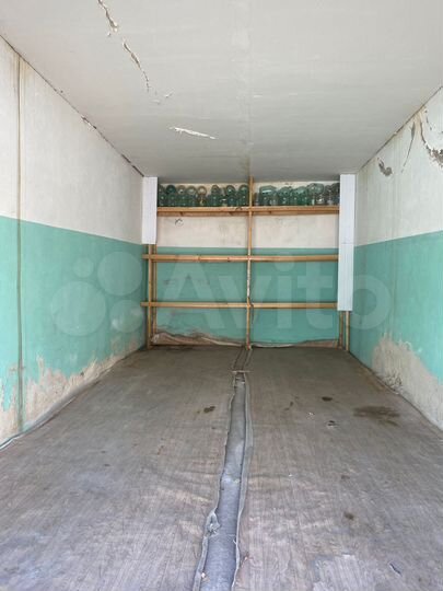 Гараж, 20 м²