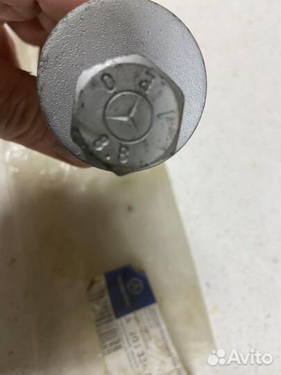 Ремкомплект рычага независимой подвески Мерседес Г