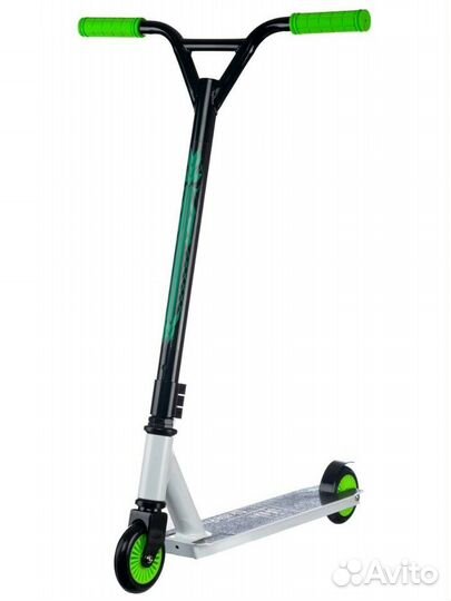 Самокат трюковый Urban Skate Pro