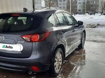 Mazda CX-5 2.0 AT, 2013, 156 000 км, с пробегом, цена 1 700 000 руб.