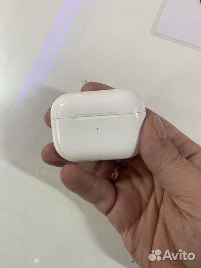 Наушники apple airpods pro