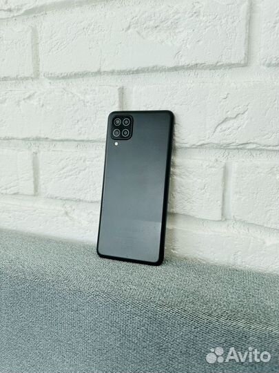 Samsung galaxy A12