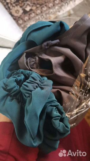 Пакет вещей