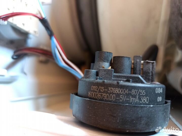 Прессостат Indesit Ariston 160026790.00