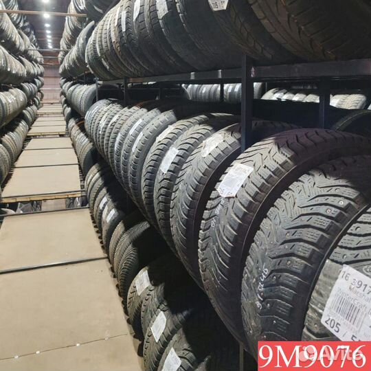 Sailun Ice Blazer WST1 205/65 R15 94L