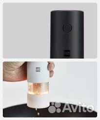 Солонка и перечница для специй Xiaomi